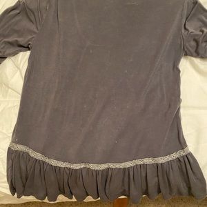 POL cute long sleeve shirt